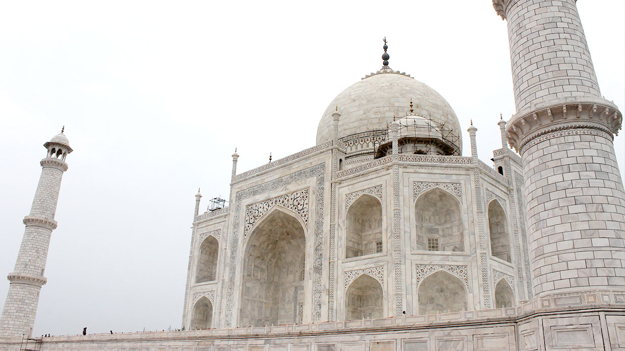 Que ver en la India | Carlos Villarin · Fotografía